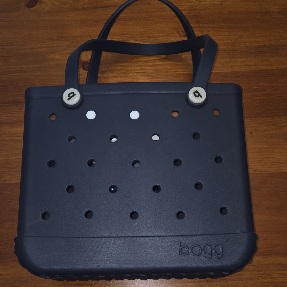 BOGG BAG Perforated Tote